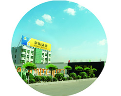 Se estableció Hebei Pingle Flour Machinery Group Co. Ltd.