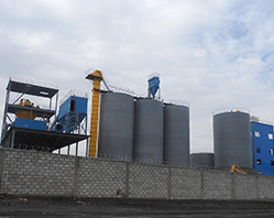 Se celebró con éxito la reunión nacional de usuarios de 2011. Se puso en funcionamiento Ethiopia Capital Cement Milling & Packing PLC. Se convirtió en socio estratégico del Instituto de Investigación de Molienda de Beijing.