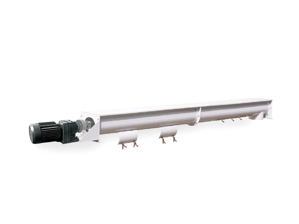 TORNILLO TLSS TRANSPORTADOR
