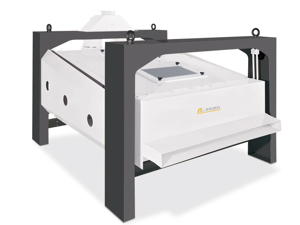 SEPARADOR ROTATIVO TQLM