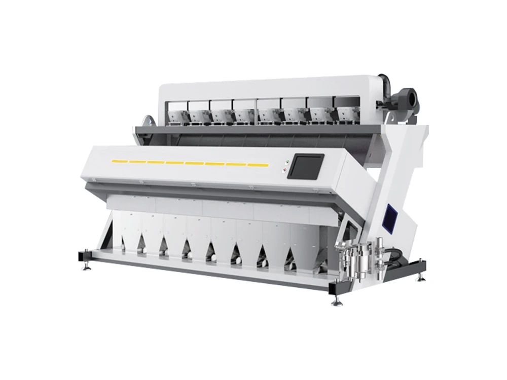 CLASIFICADOR DE COLOR RC